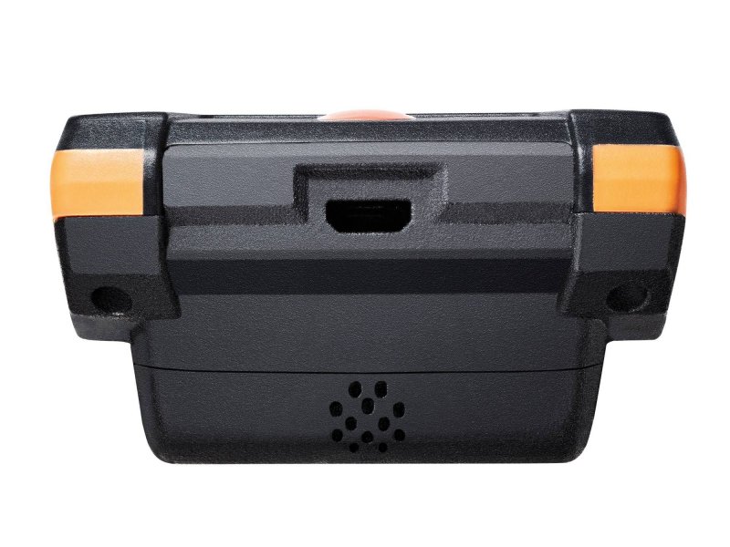 Testo 316-1 - Detektor úniku plynu s flexibilnou sondou flexibilná sonda
